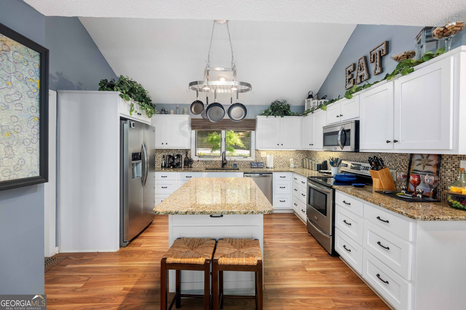 1710 Quail Hollow Drive Hamilton - Photo 13