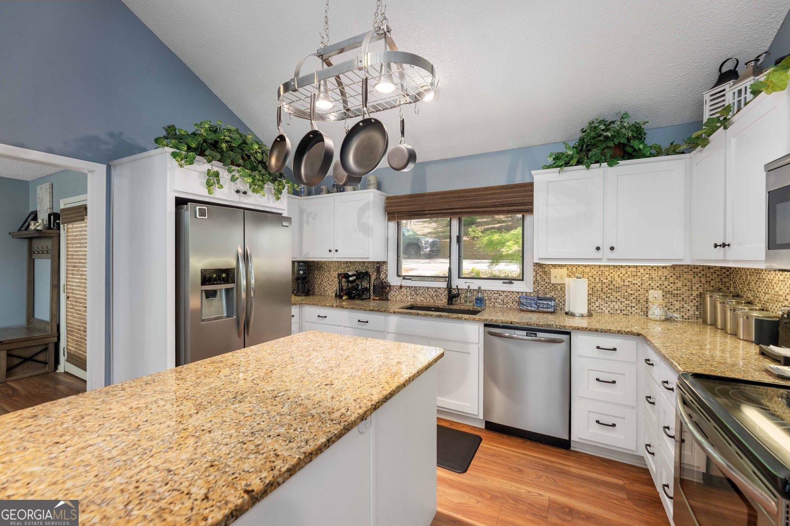 1710 Quail Hollow Drive Hamilton - Photo 14