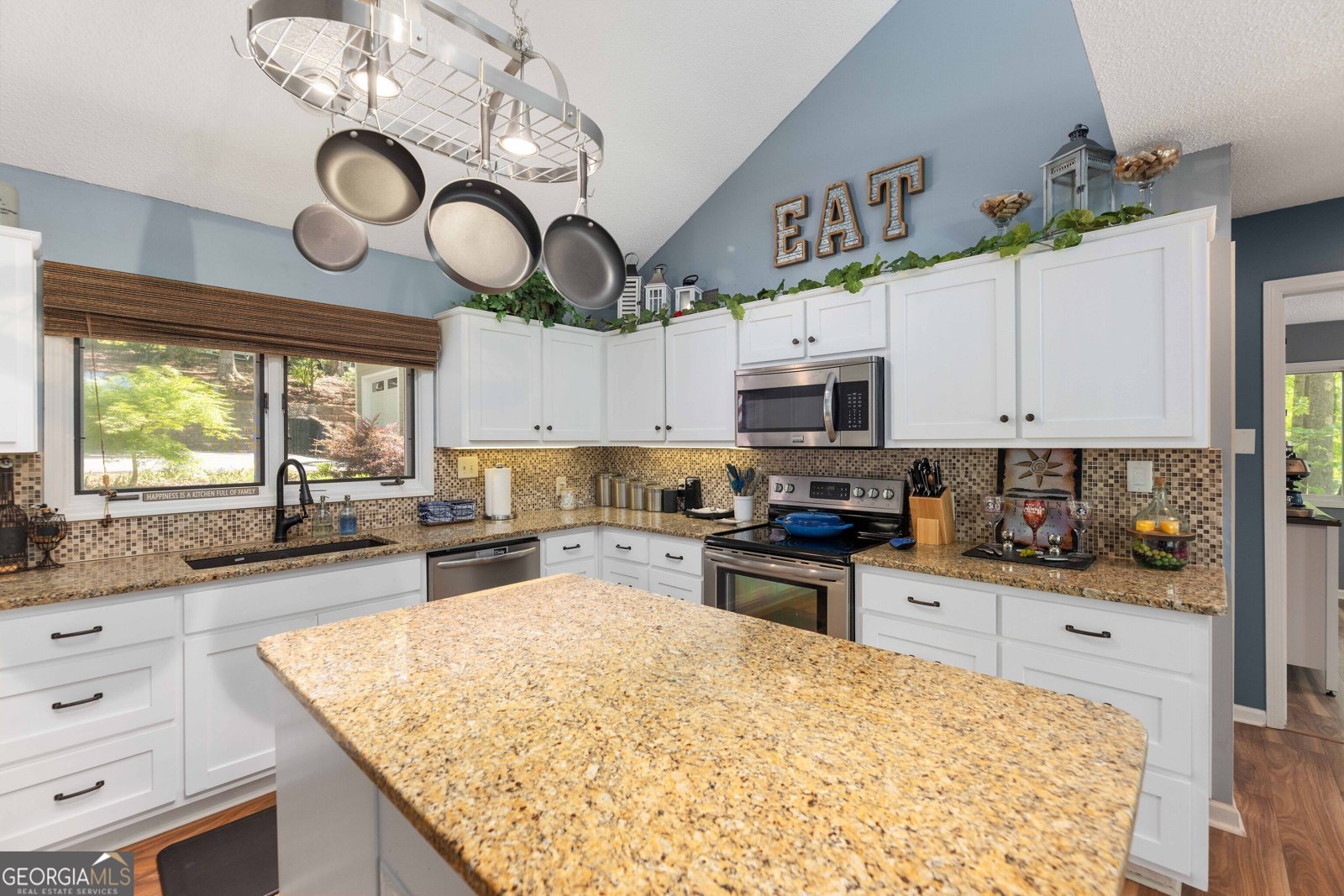 1710 Quail Hollow Drive Hamilton - Photo 15