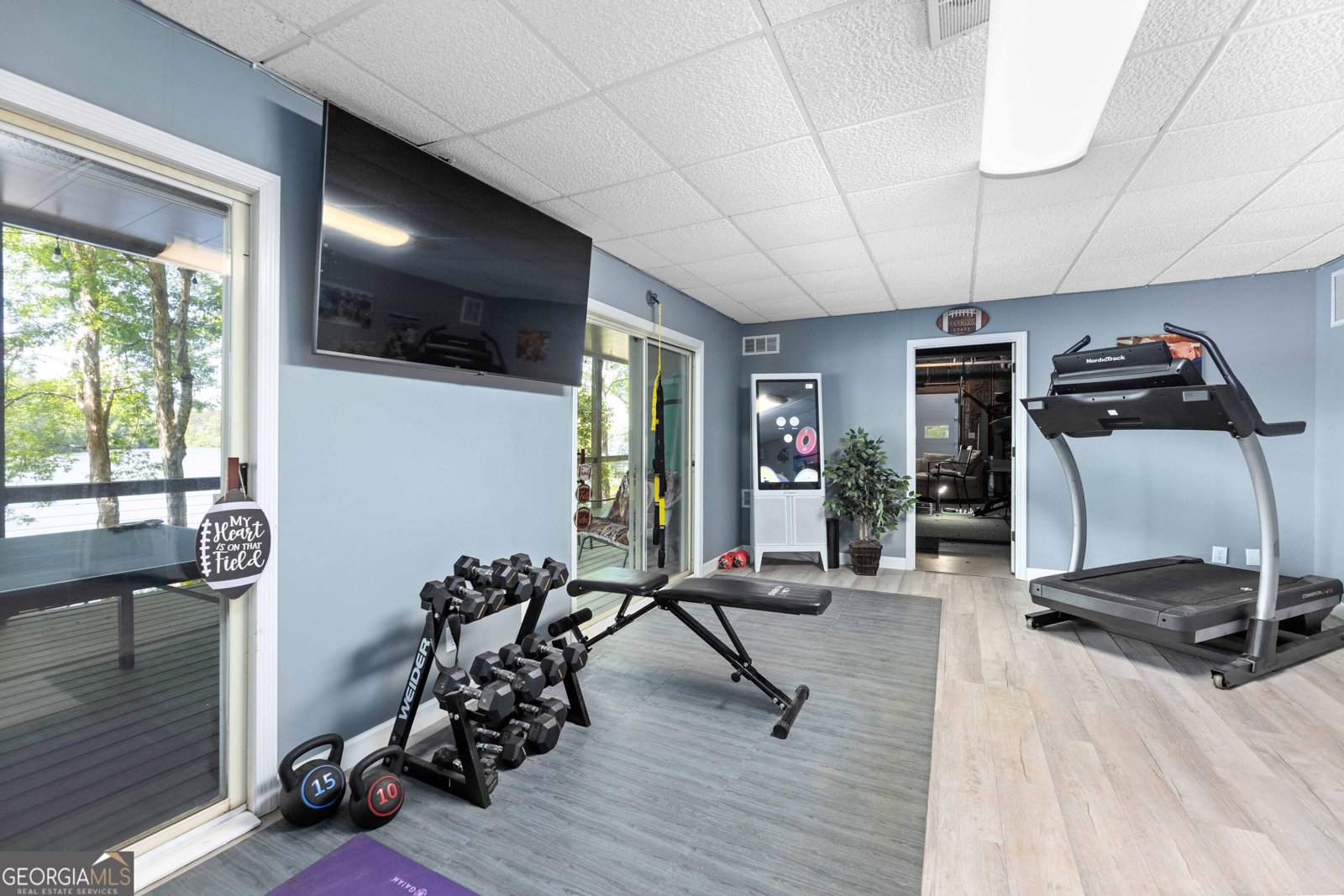 1710 Quail Hollow Drive Hamilton - Photo 32