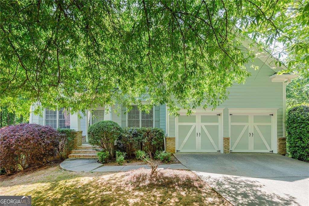 5678 Coopers Glen Court Mableton - Photo 1