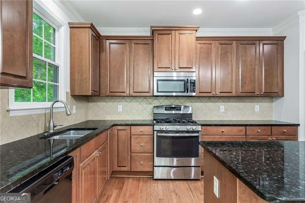 5678 Coopers Glen Court Mableton - Photo 12