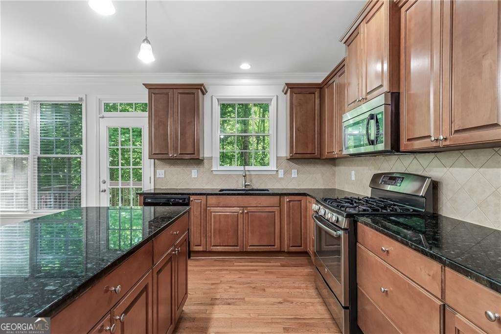 5678 Coopers Glen Court Mableton - Photo 13