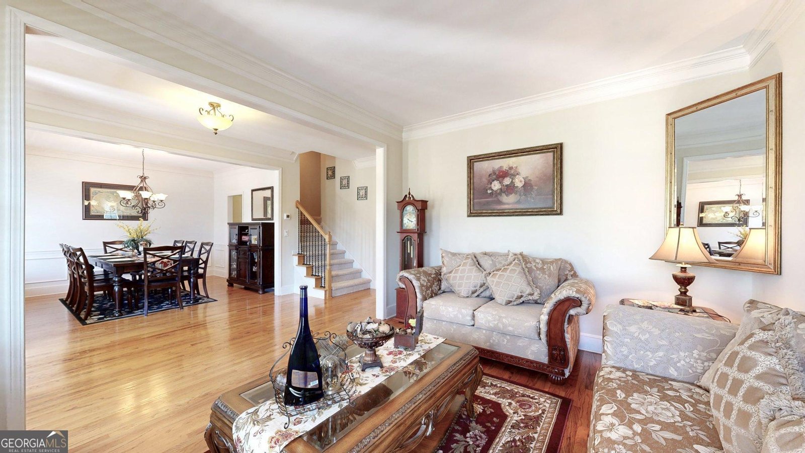 109 Centennial Drive Peachtree City - Photo 10