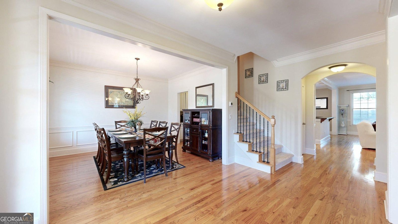 109 Centennial Drive Peachtree City - Photo 11