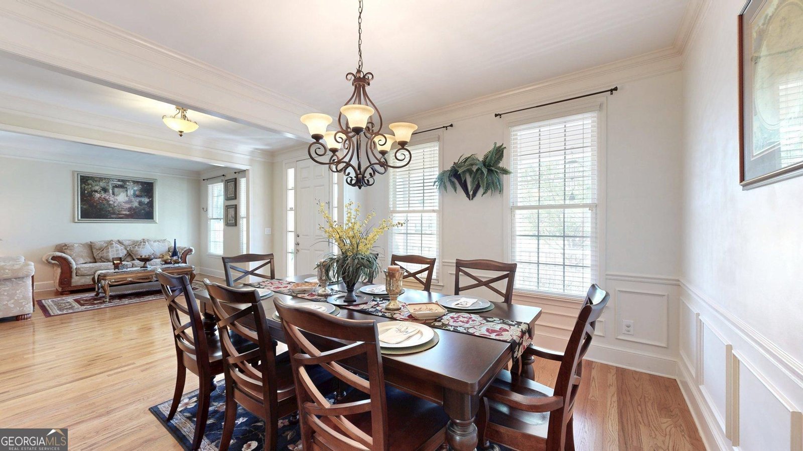 109 Centennial Drive Peachtree City - Photo 12