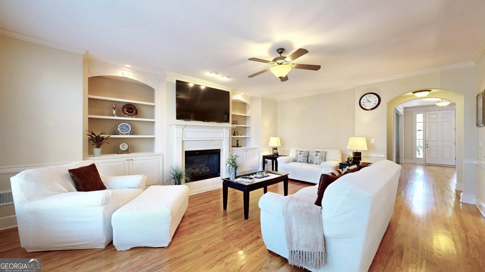 109 Centennial Drive Peachtree City - Photo 14