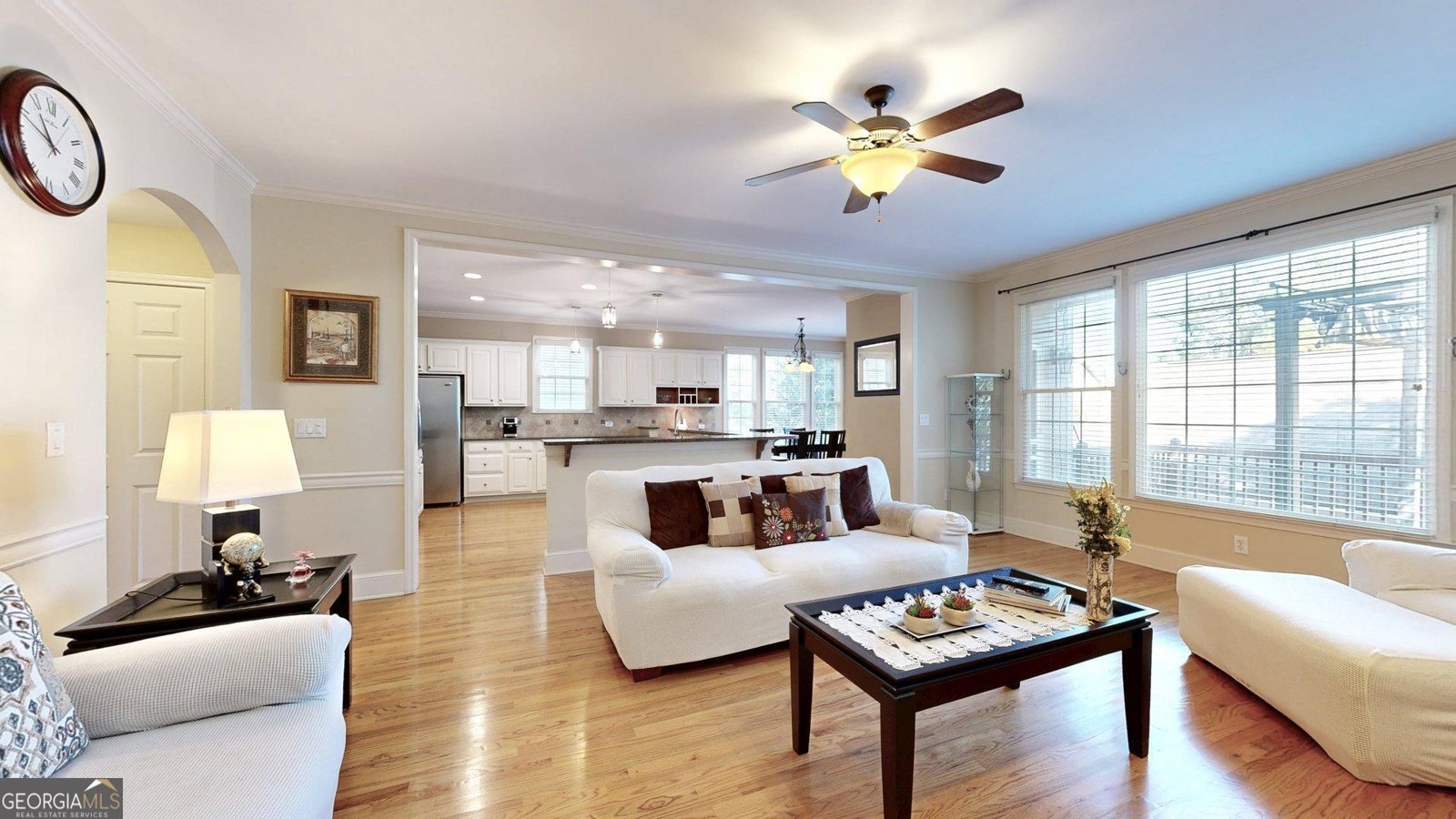 109 Centennial Drive Peachtree City - Photo 15