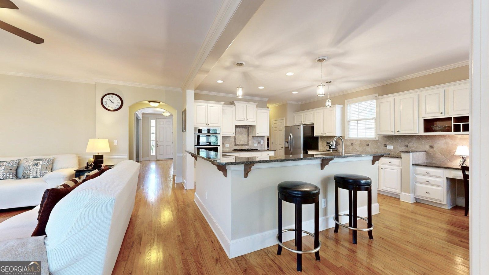 109 Centennial Drive Peachtree City - Photo 16