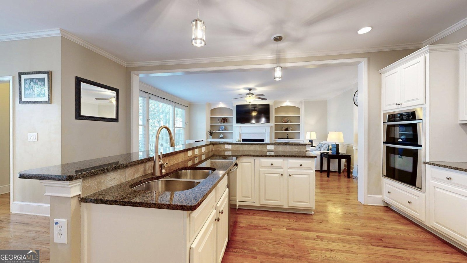 109 Centennial Drive Peachtree City - Photo 17