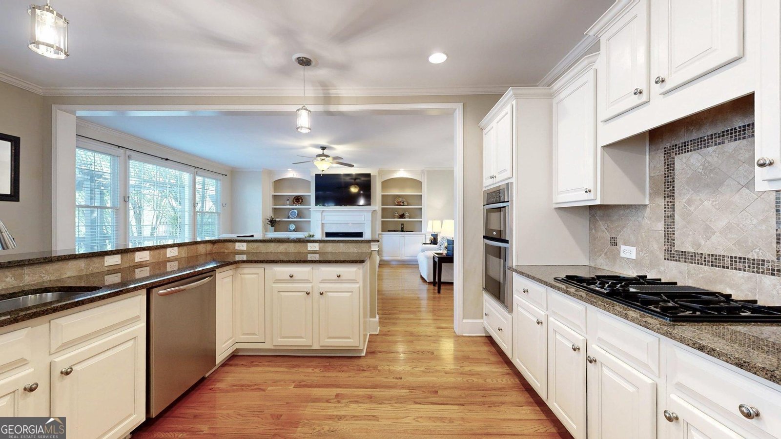 109 Centennial Drive Peachtree City - Photo 18