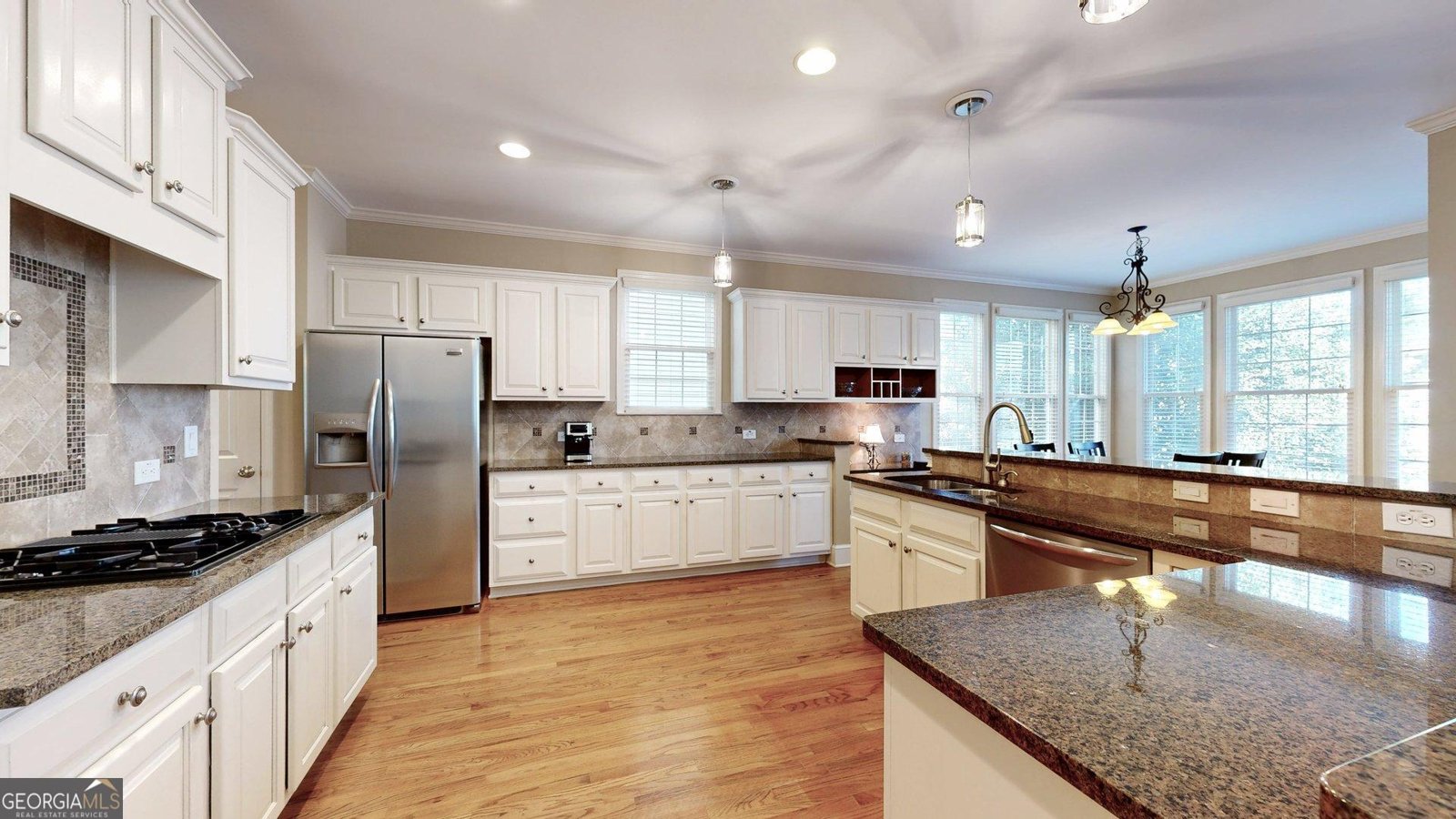 109 Centennial Drive Peachtree City - Photo 19