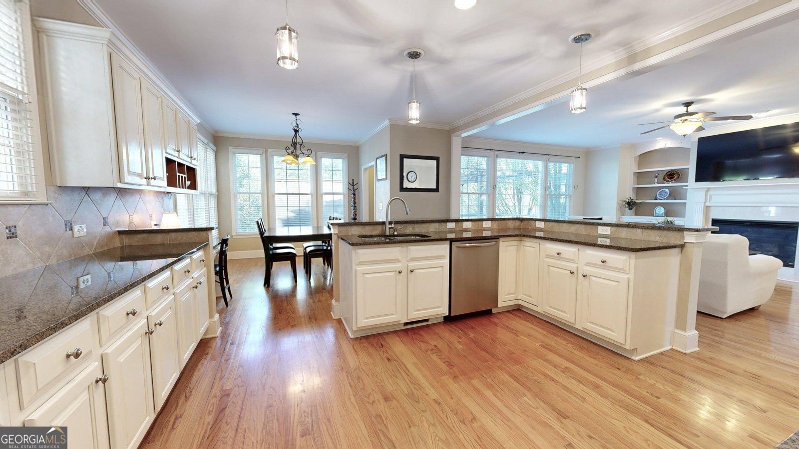 109 Centennial Drive Peachtree City - Photo 20