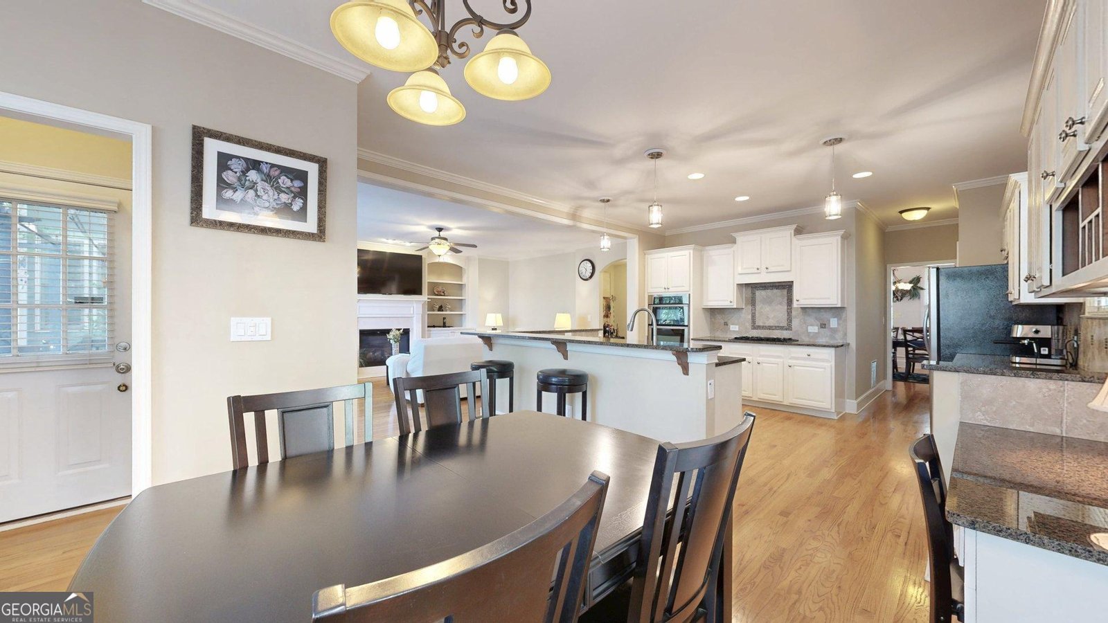 109 Centennial Drive Peachtree City - Photo 21