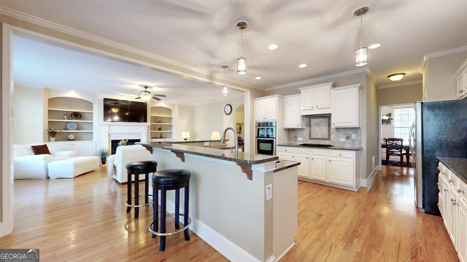 109 Centennial Drive Peachtree City - Photo 22