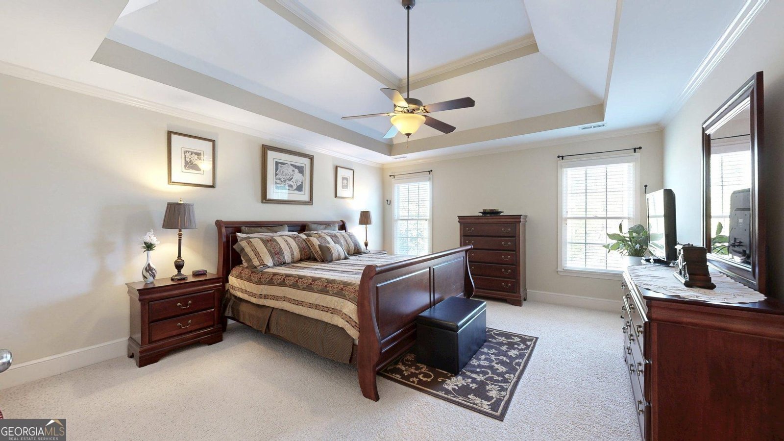 109 Centennial Drive Peachtree City - Photo 28