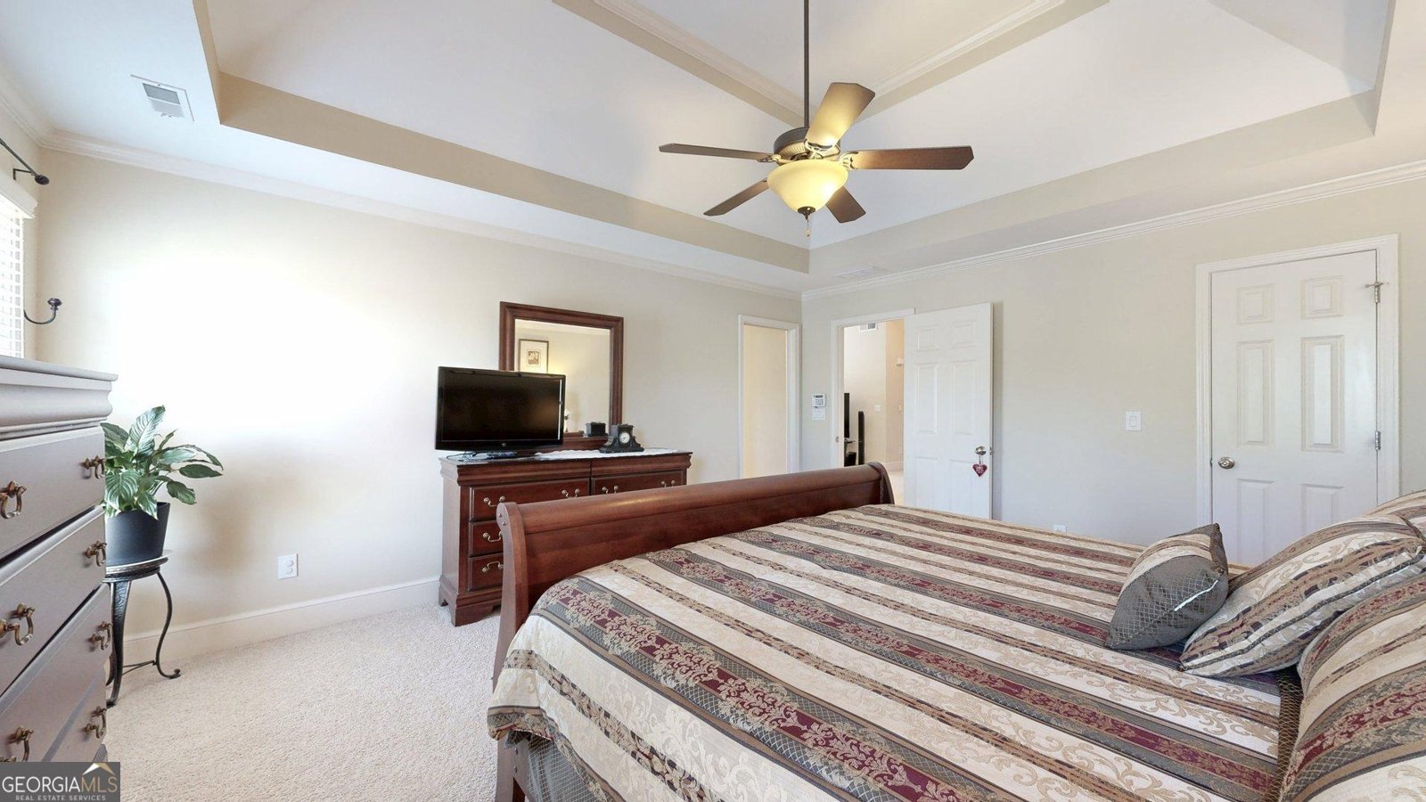 109 Centennial Drive Peachtree City - Photo 29