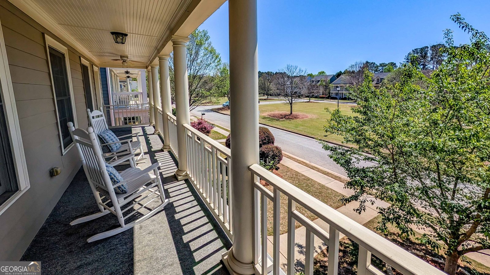 109 Centennial Drive Peachtree City - Photo 36