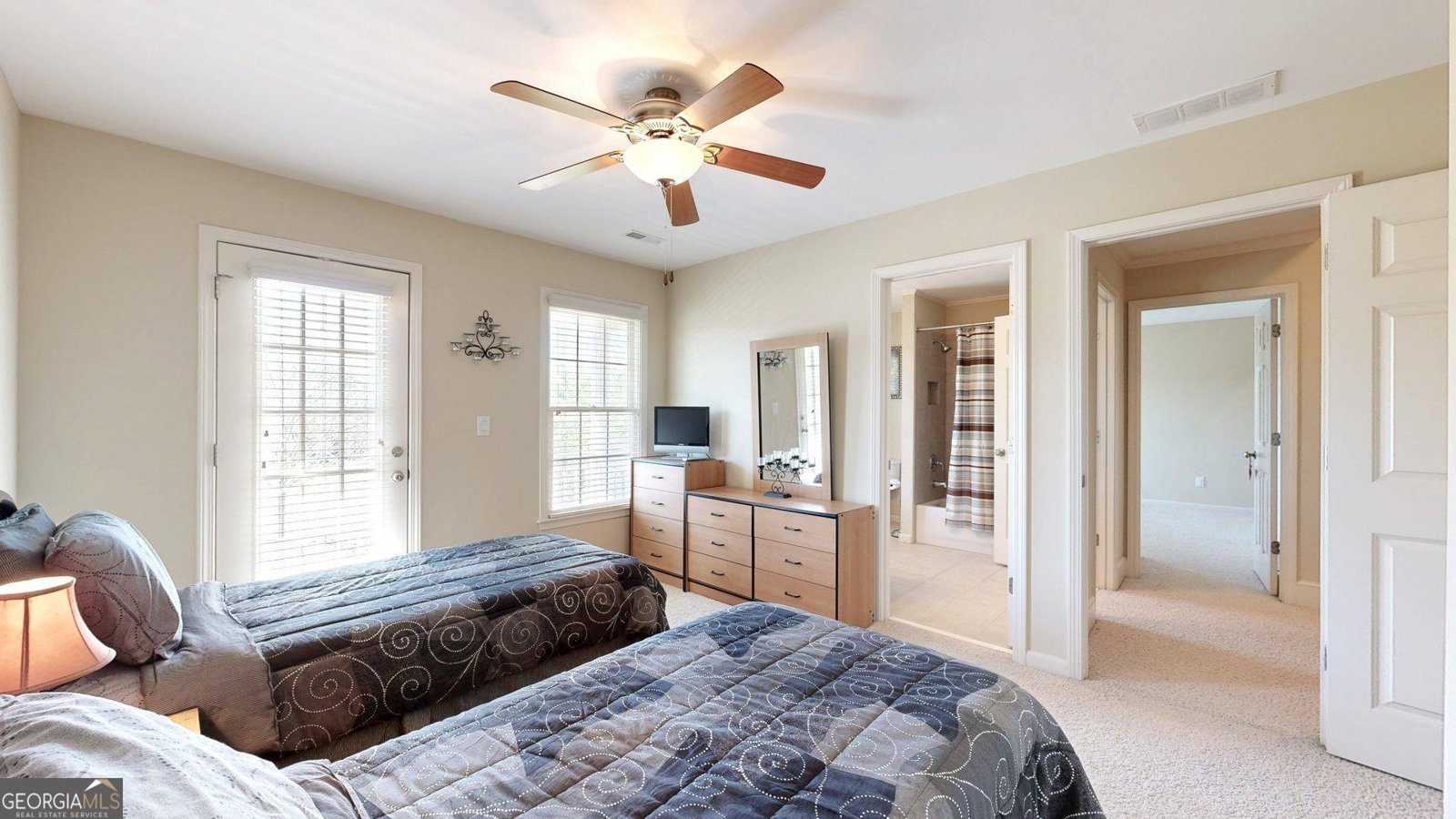 109 Centennial Drive Peachtree City - Photo 39