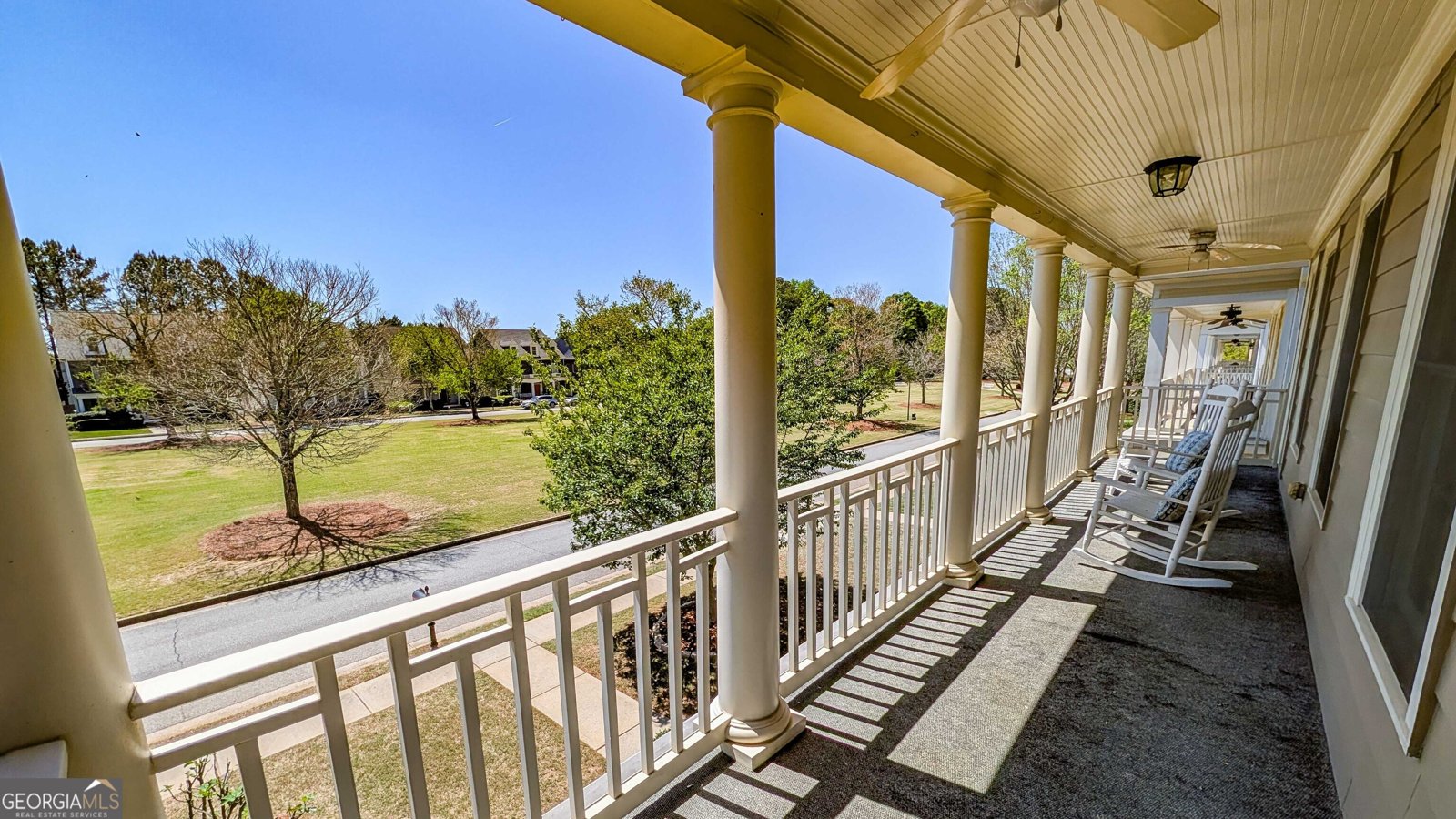 109 Centennial Drive Peachtree City - Photo 40