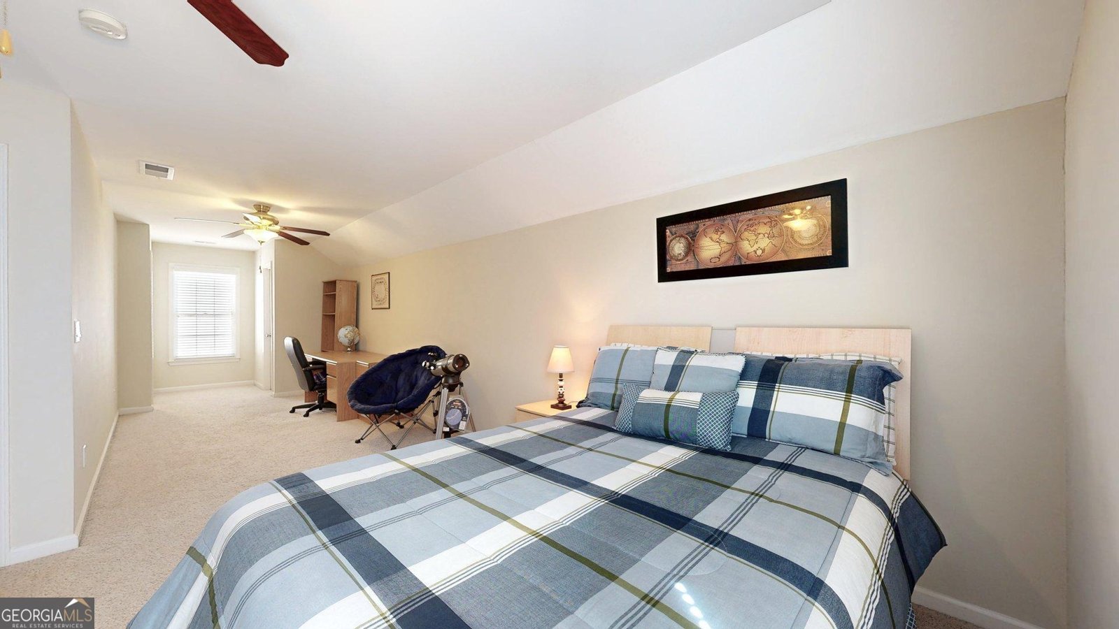 109 Centennial Drive Peachtree City - Photo 44