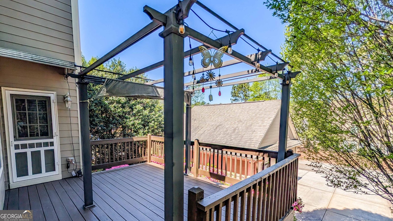 109 Centennial Drive Peachtree City - Photo 46