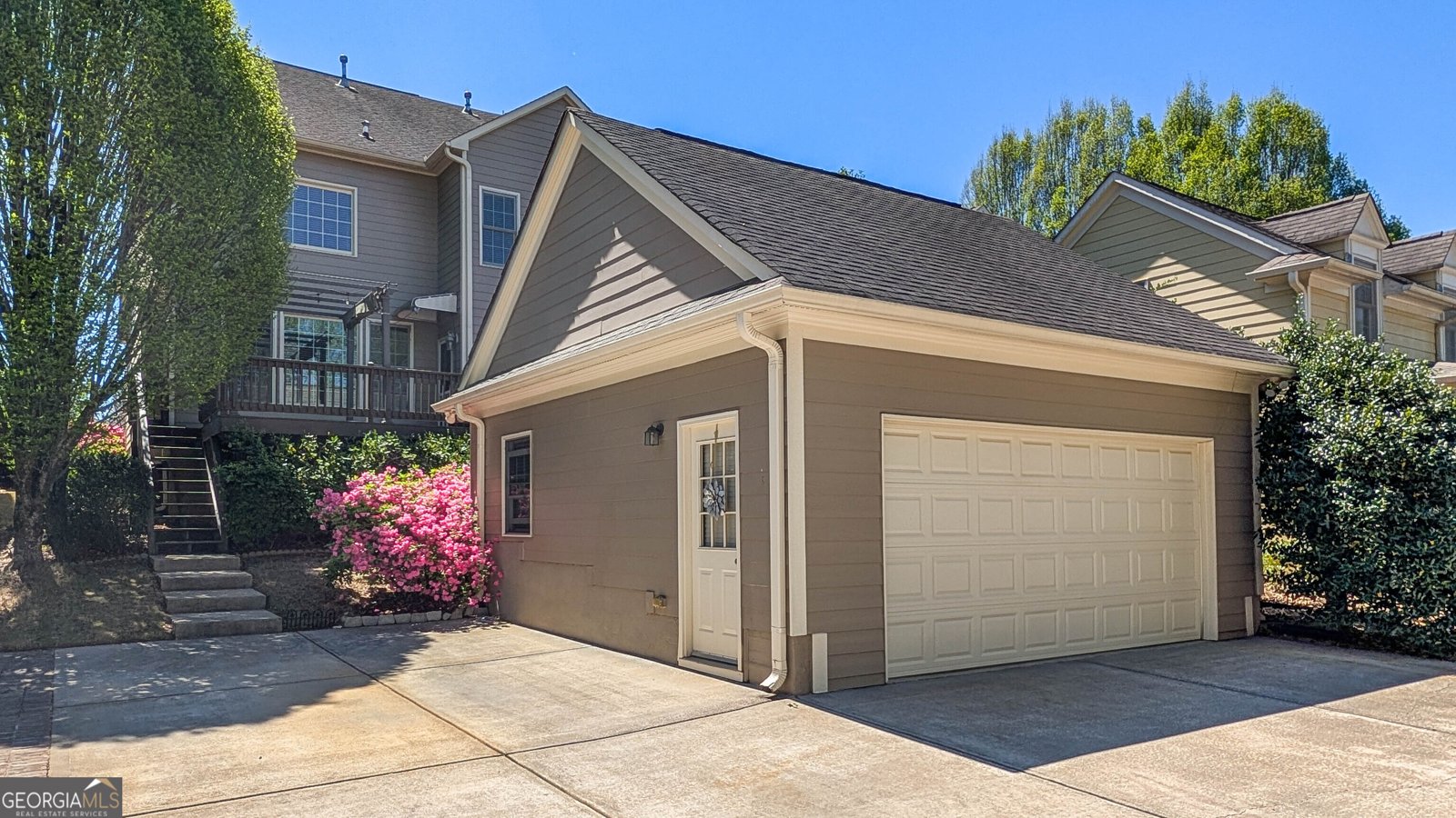 109 Centennial Drive Peachtree City - Photo 48