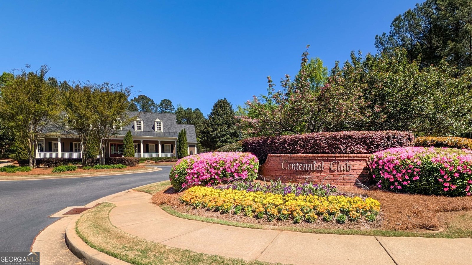 109 Centennial Drive Peachtree City - Photo 49