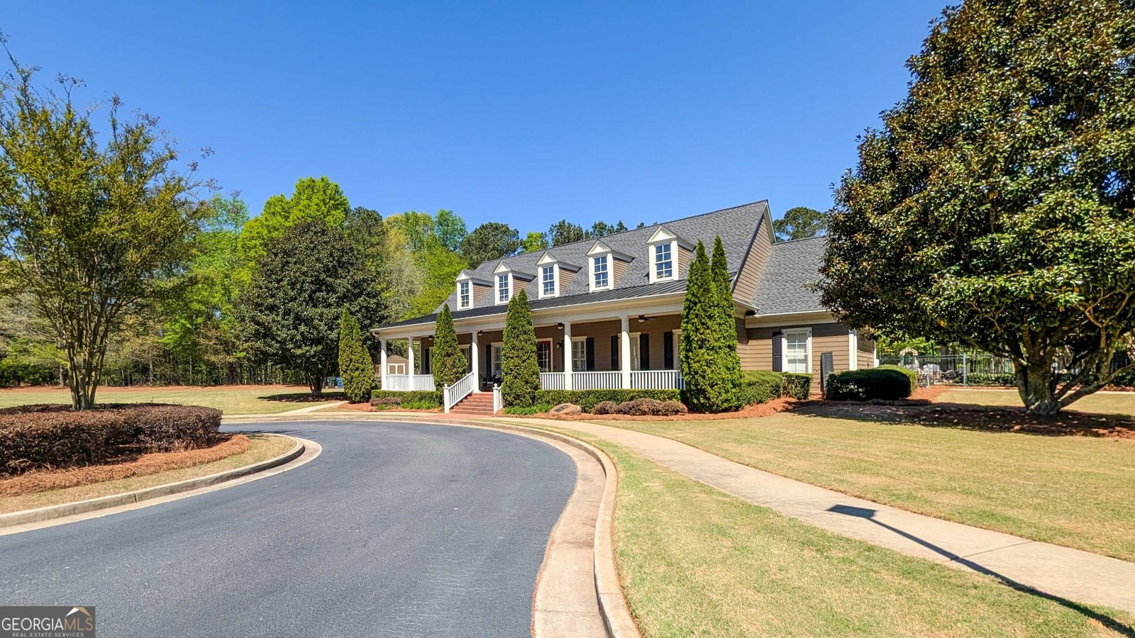 109 Centennial Drive Peachtree City - Photo 50