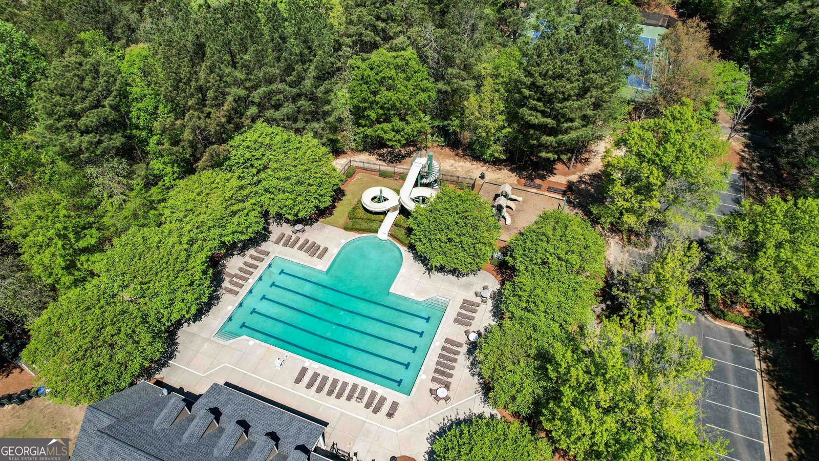 109 Centennial Drive Peachtree City - Photo 51