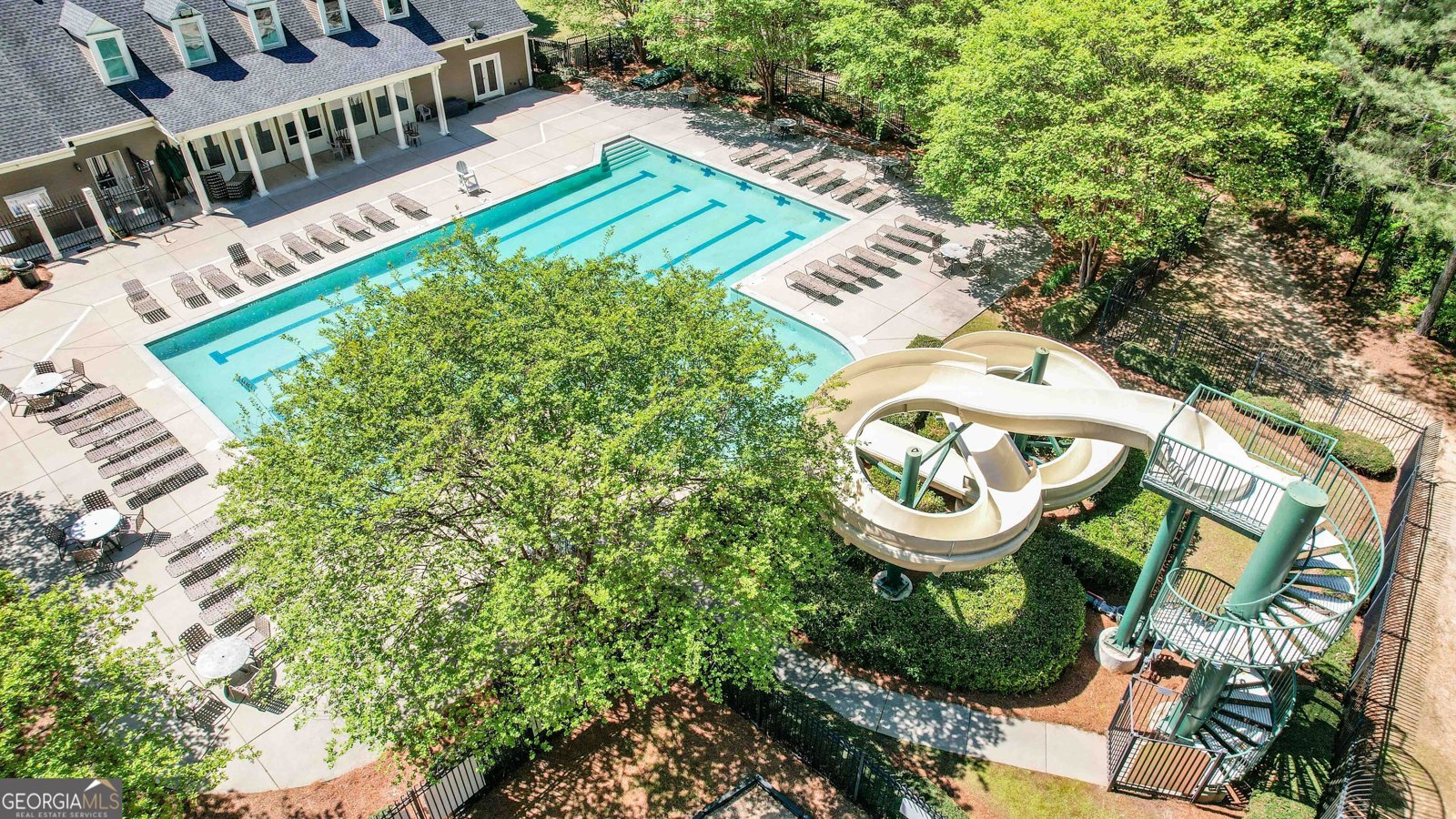 109 Centennial Drive Peachtree City - Photo 52