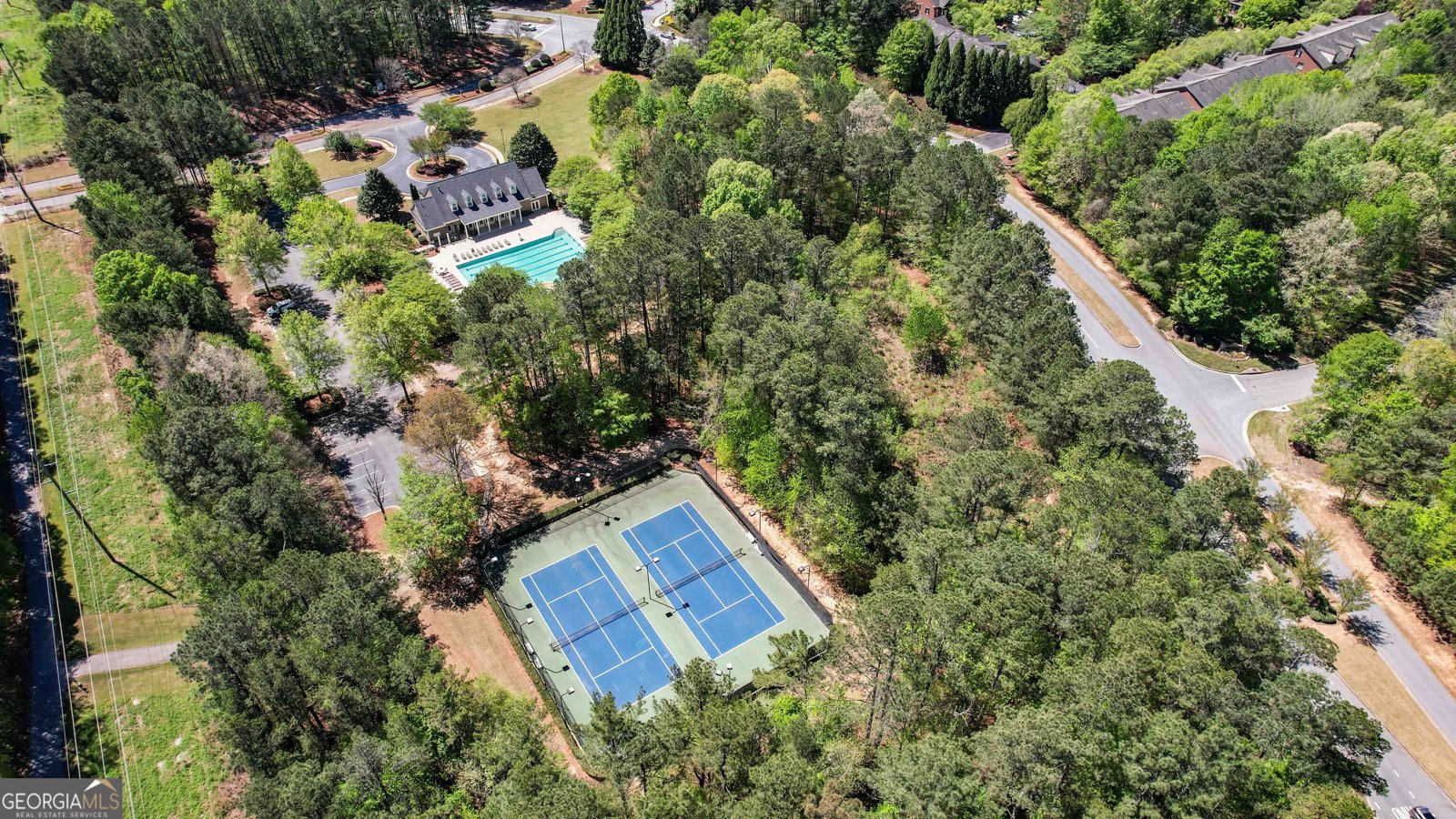 109 Centennial Drive Peachtree City - Photo 53