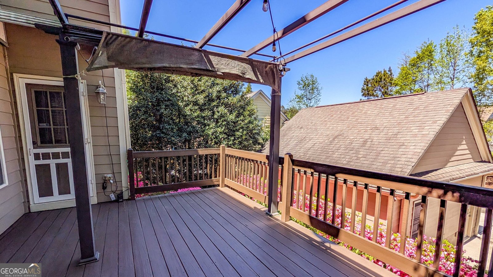 109 Centennial Drive Peachtree City - Photo 54