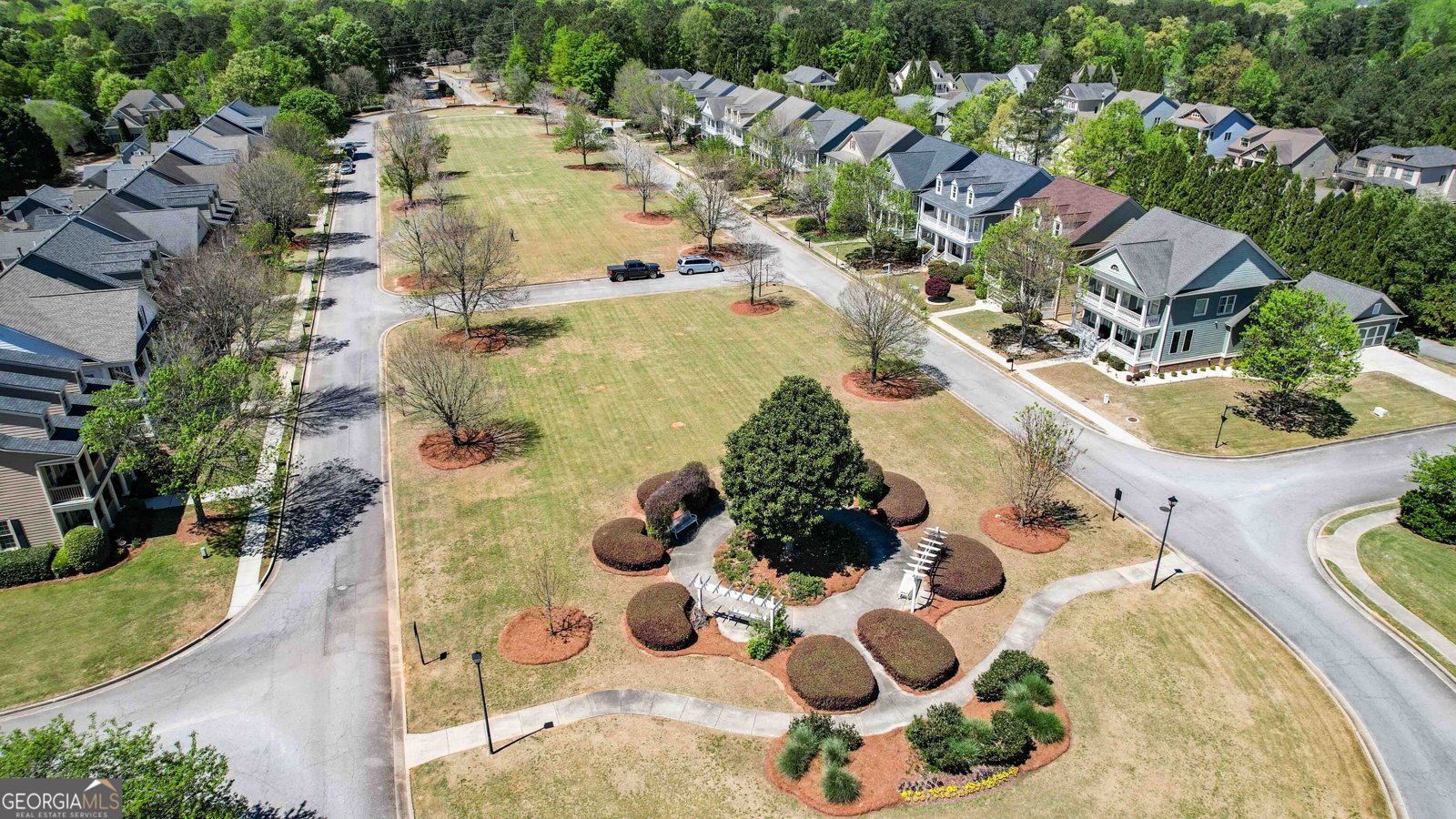 109 Centennial Drive Peachtree City - Photo 6