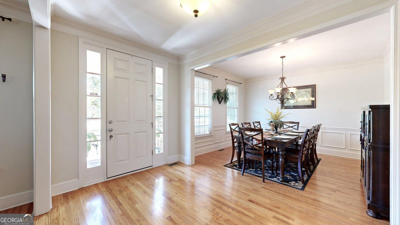 109 Centennial Drive Peachtree City - Photo 8