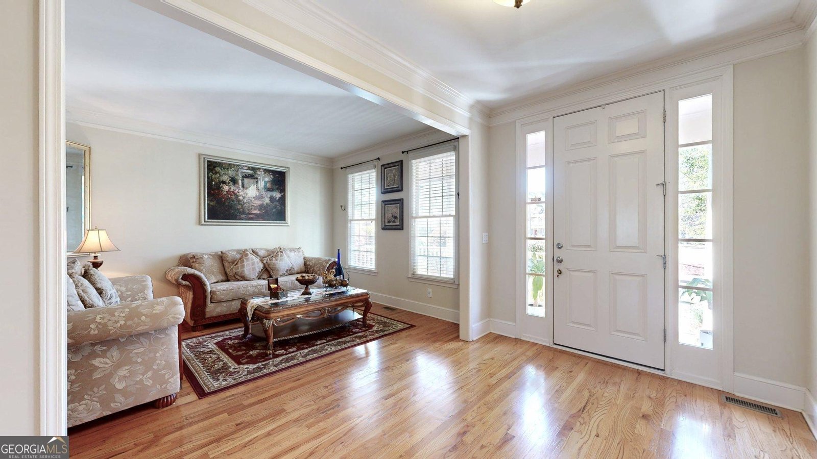 109 Centennial Drive Peachtree City - Photo 9