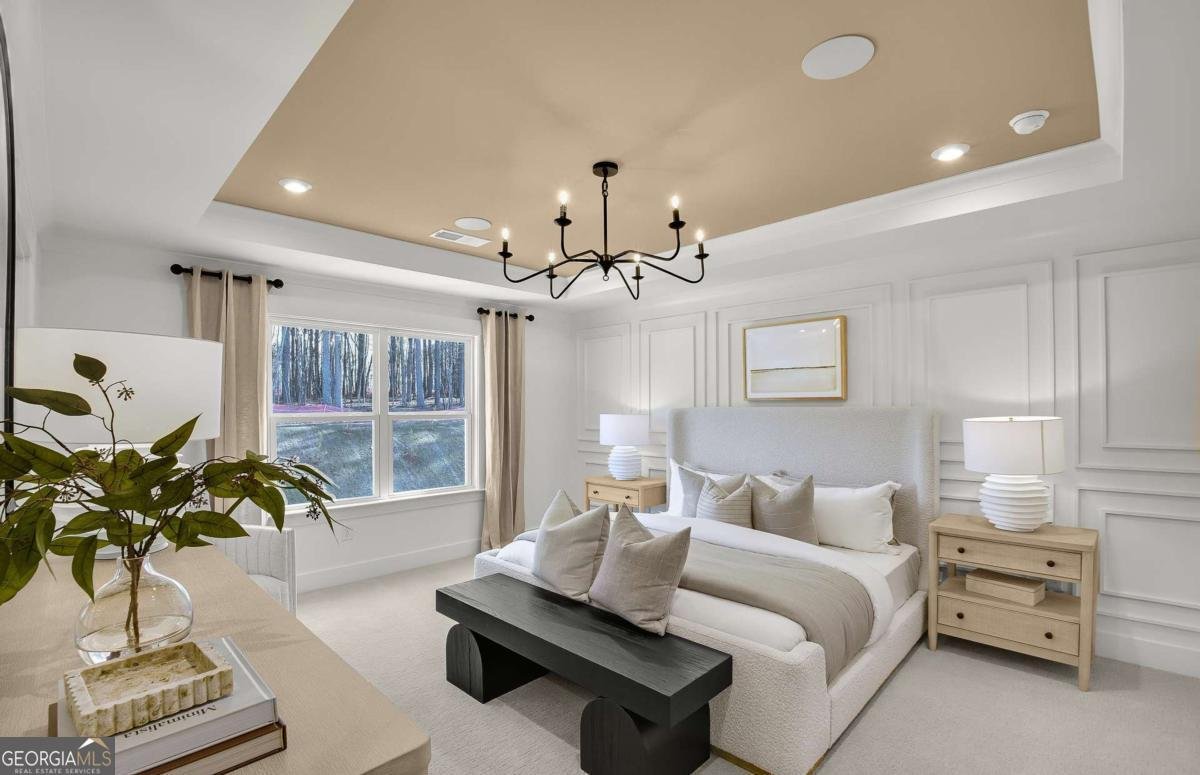 4885 Rosarian Drive Cumming - Photo 11