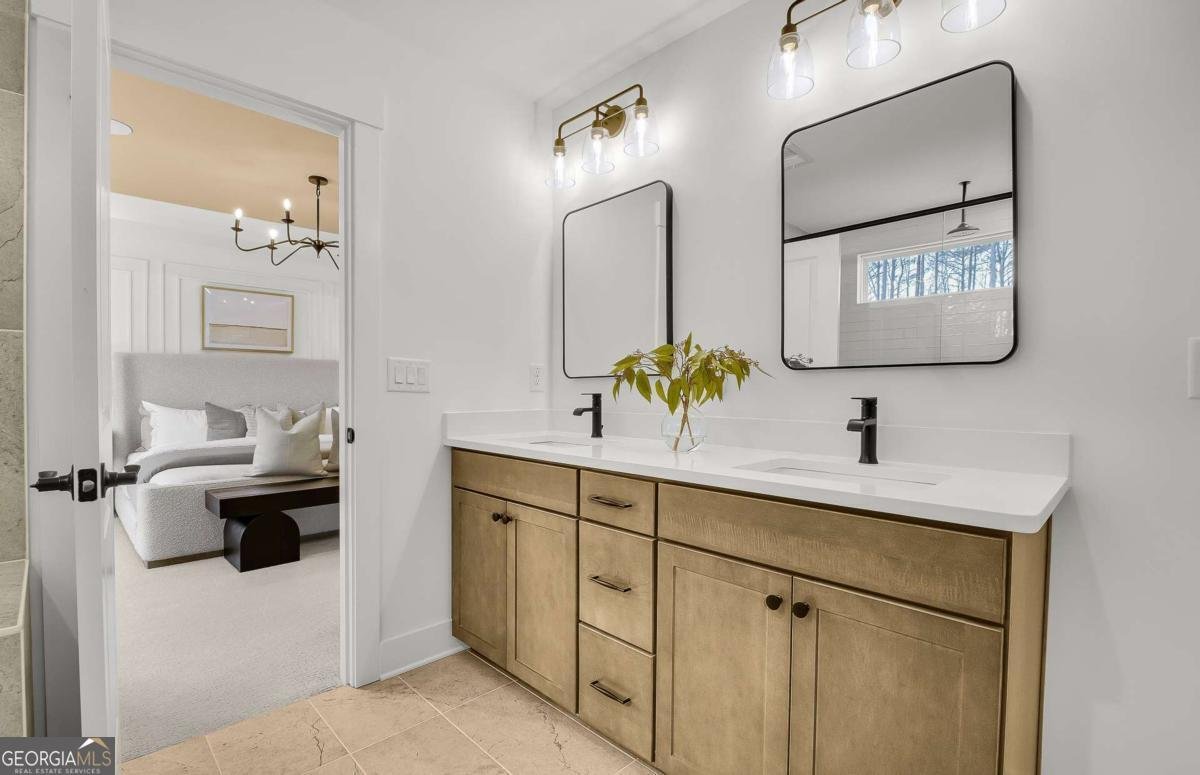 4885 Rosarian Drive Cumming - Photo 12