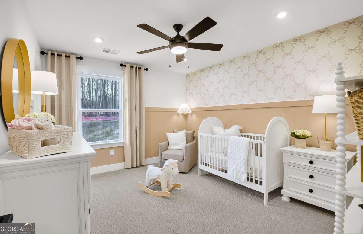 4885 Rosarian Drive Cumming - Photo 16