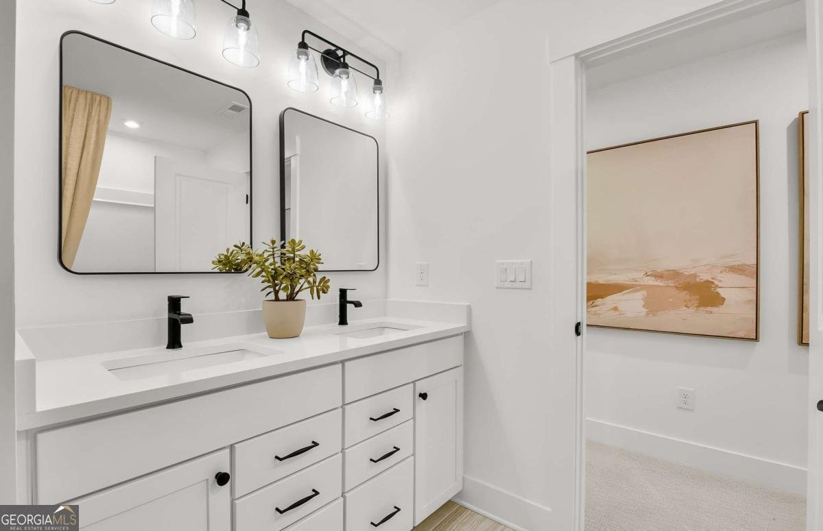 4885 Rosarian Drive Cumming - Photo 17