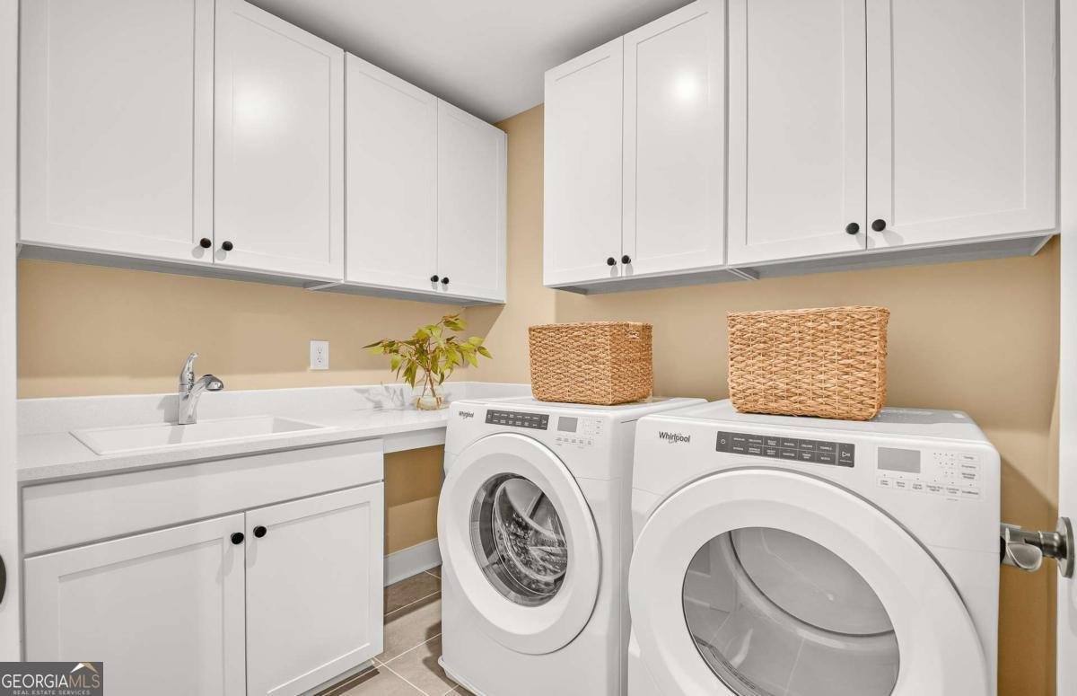 4885 Rosarian Drive Cumming - Photo 19