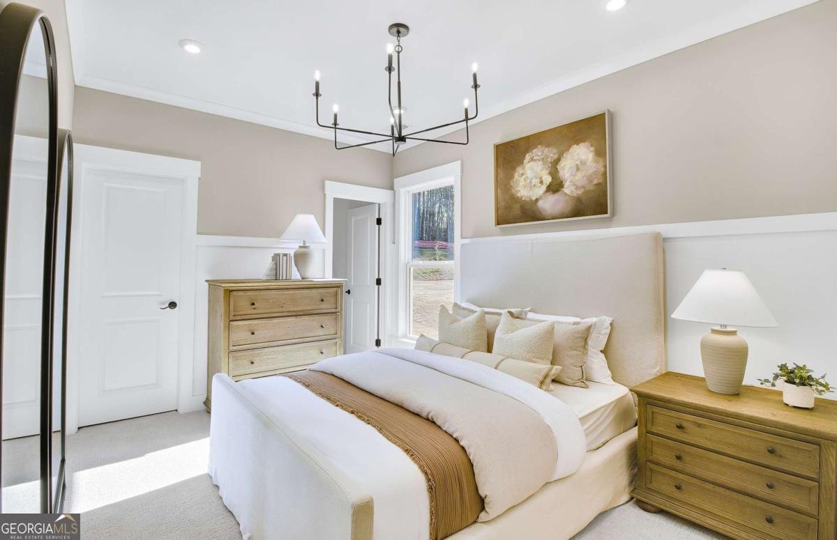 4885 Rosarian Drive Cumming - Photo 20