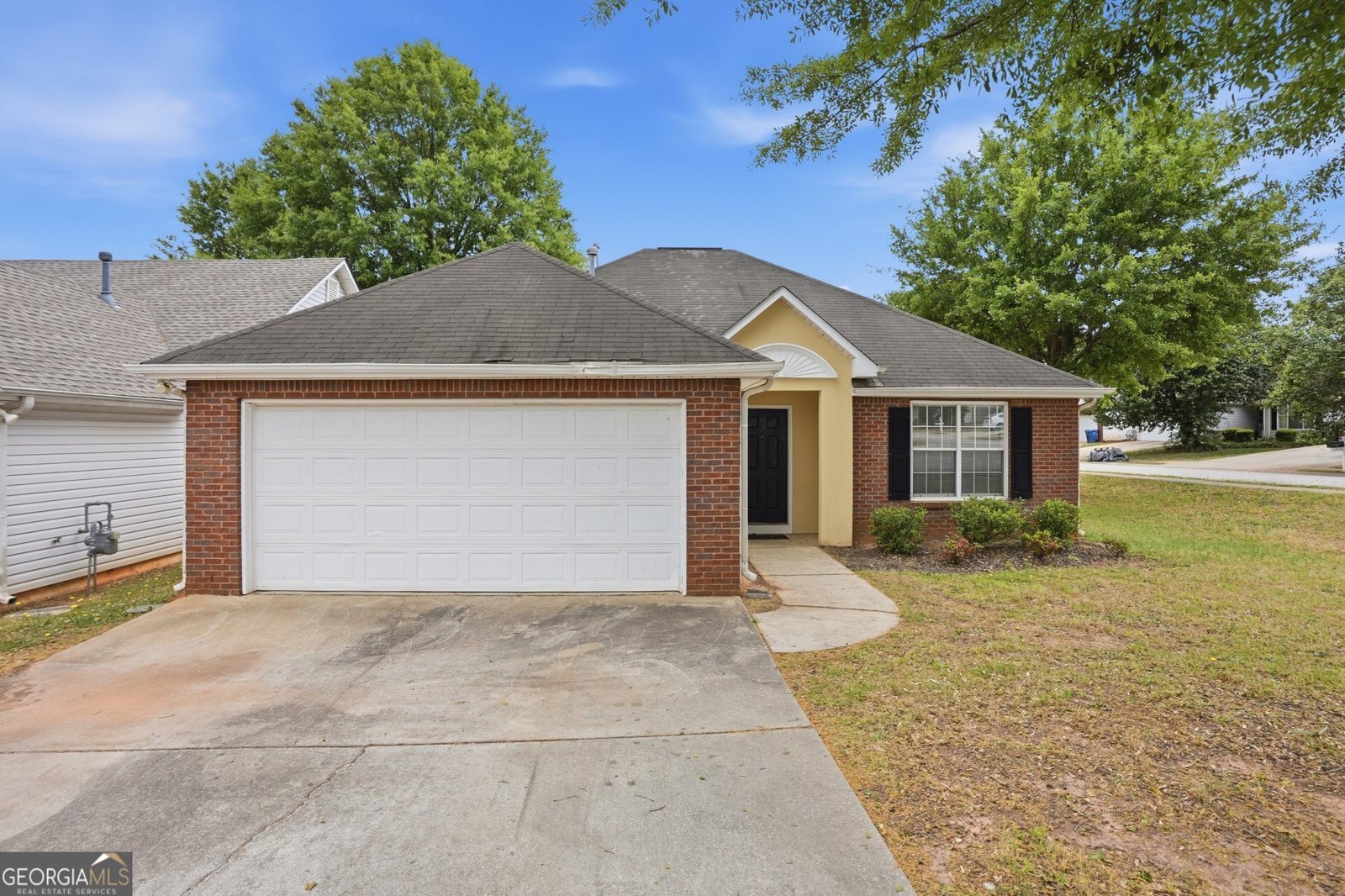 1805 Midcourt Way McDonough - Photo 1