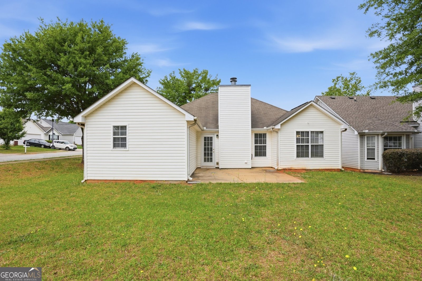 1805 Midcourt Way McDonough - Photo 25
