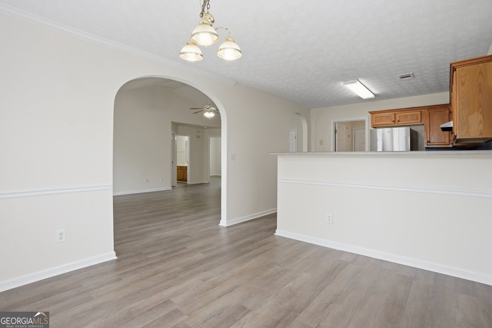 1805 Midcourt Way McDonough - Photo 6