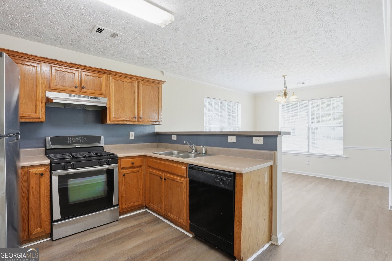 1805 Midcourt Way McDonough - Photo 8