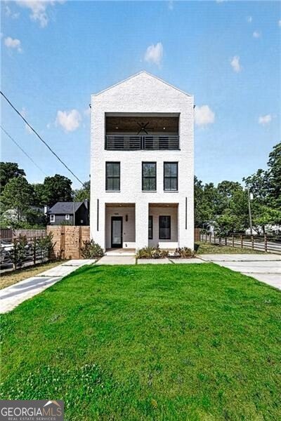 985 Mcdaniel Street Atlanta - Photo 1