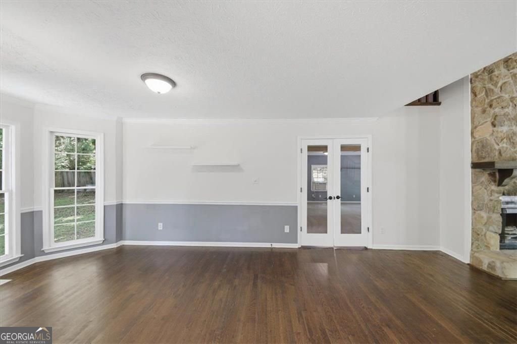 3147 Oak Leaf Court Marietta - Photo 10