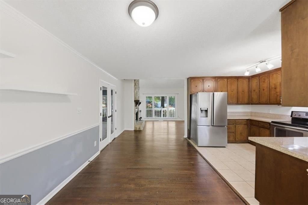 3147 Oak Leaf Court Marietta - Photo 11