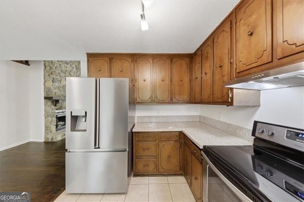 3147 Oak Leaf Court Marietta - Photo 16